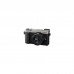 Цифровий фотоапарат Panasonic DMC-GX9 Kit 12-32mm silver (DC-GX9KEE-S)