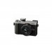 Цифровий фотоапарат Panasonic DMC-GX9 Kit 12-32mm silver (DC-GX9KEE-S)