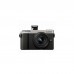 Цифровий фотоапарат Panasonic DMC-GX9 Kit 12-32mm silver (DC-GX9KEE-S)