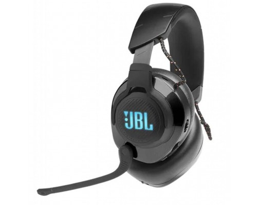 Навушники JBL Quantum 600 Black (JBLQUANTUM600BLK)