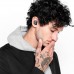 Навушники Skullcandy Sesh True Wireless Black (S2TDW-M003)