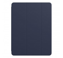 Чохол до планшета Apple Smart Folio for iPad Pro 12.9-inch (5th generation) - Deep N (MJMJ3ZM/A)