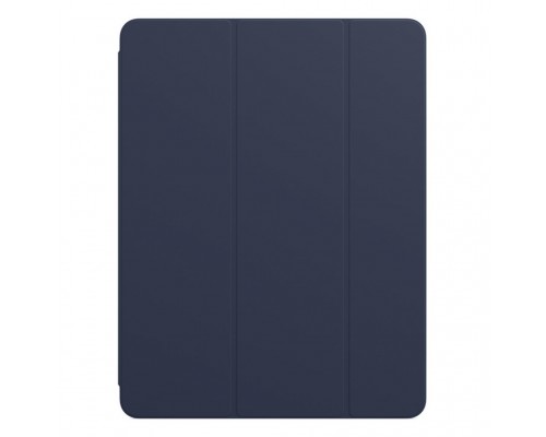 Чехол для планшета Apple Smart Folio for iPad Pro 12.9-inch (5th generation) - Deep N (MJMJ3ZM/A)