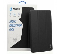 Чохол до планшета BeCover Soft Edge Pencil Apple iPad mini 6 2021 Black (706803)