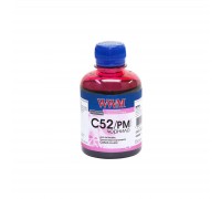 Чорнило WWM CANON CL-52/CLI-8PC Photo (Magenta) (C52/PM)