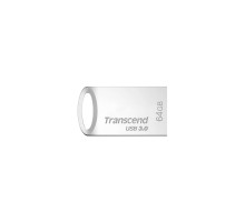 USB флеш накопичувач Transcend 64GB JetFlash 710 USB 3.0 (TS64GJF710S)