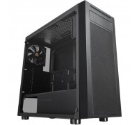 Корпус ThermalTake Versa J22 Tempered Glass Edition (CA-1L5-00M1WN-00)