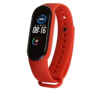 Ремінець до фітнес браслета Armorstandart для Xiaomi Mi Band 5 Flame (ARM57004)