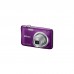 Цифровий фотоапарат Nikon Coolpix A100 Purple (VNA973E1)
