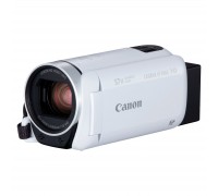 Цифровая видеокамера Canon LEGRIA HF R806 White (1960C009AA)