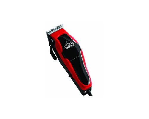 Машинка для стрижки Wahl Clip & Trim (79900-2116)