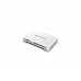 Считыватель флеш-карт Transcend USB 3.1 White (TS-RDF8W2)
