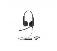 Наушники Jabra BIZ 1500 Duo USB (1559-0159)