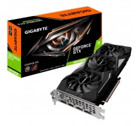 Відеокарта GIGABYTE GeForce GTX1660 SUPER 6144Mb GAMING (GV-N166SGAMING-6GD)