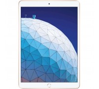 Планшет Apple A2123 iPad Air 10.5" Wi-Fi 4G 64GB Gold (MV0F2RK/A)