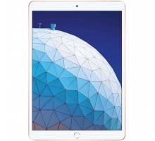 Планшет Apple A2123 iPad Air 10.5" Wi-Fi 4G 64GB Gold (MV0F2RK/A)