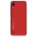 Мобильный телефон Blackview A60 2/16GB Red (6931548307099)