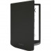 Чехол для электронной книги Pocketbook Basic Origami 1040 Shell series, black (HN-SL-PU-1040-DB-CIS)