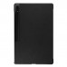 Чохол до планшета BeCover Smart Case Samsung Galaxy Tab S8 Ultra SM-X900 / SM-X906 Black (709188)