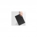 Чохол до планшета BeCover Smart Case Samsung Galaxy Tab S8 Ultra SM-X900 / SM-X906 Black (709188)