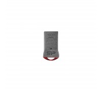 USB флеш накопичувач Silicon Power 16GB JEWEL J01 RED USB 3.0 (SP016GBUF3J01V1R)