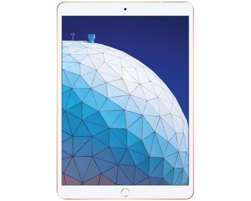 Планшет Apple A2152 iPad Air 10.5" Wi-Fi 64GB Gold (MUUL2RK/A)