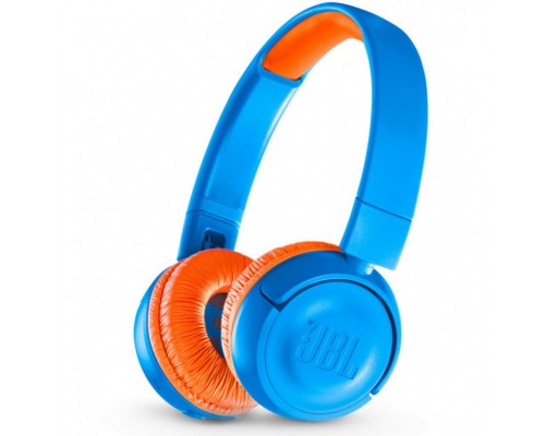 Навушники JBL JR 300 BT Uno (JBLJR300BTUNO)