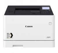 Лазерный принтер Canon i-SENSYS LBP-663Cdw (3103C008)