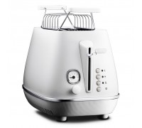 Тостер DeLonghi CTIN 2103 W (CTIN2103W)