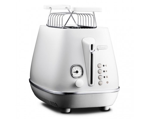 Тостер DeLonghi CTIN 2103 W (CTIN2103W)