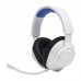 Навушники JBL Quantum 360P Wireless for PS White (JBLQ360PWLWHTBLU)