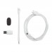 Навушники JBL Quantum 360P Wireless for PS White (JBLQ360PWLWHTBLU)