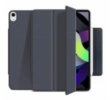 Чохол до планшета BeCover Magnetic Buckle Apple iPad Air 10.9 2020 Black (705539)