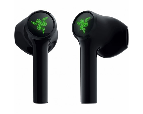 Навушники Razer Hammerhead True Wireless X Black (RZ12-03830100-R3G1)