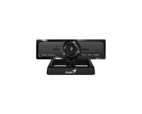 Веб-камера Genius F-100 Full HD Black (32200004400)
