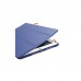 Чохол до планшета BeCover Tri Fold Soft TPU Silicone Apple iPad 10.2 2019/2020/2021 Deep Blue (706882)