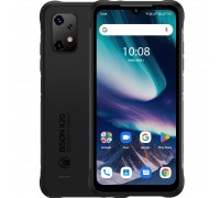 Мобільний телефон Umidigi BISON X20 NFC 6/128Gb Black (6973553523750)