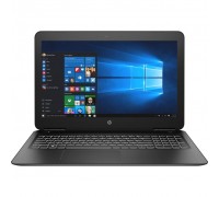 Ноутбук HP Pavilion 15-bc526ur (7JU17EA)