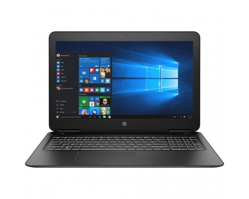 Ноутбук HP Pavilion 15-bc526ur (7JU17EA)