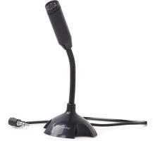 Мікрофон Gembird MIC-D-02 Black (MIC-D-02)