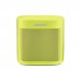 Акустична система Bose SoundLink Colour Bluetooth Speaker II Citron (752195-0900)