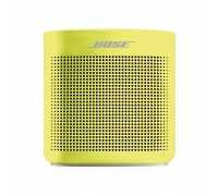 Акустическая система Bose SoundLink Colour Bluetooth Speaker II Citron (752195-0900)