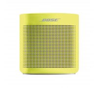 Акустична система Bose SoundLink Colour Bluetooth Speaker II Citron (752195-0900)