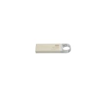 USB флеш накопитель GOODRAM 16GB Unity USB 2.0 (UUN2-0160S0R11)