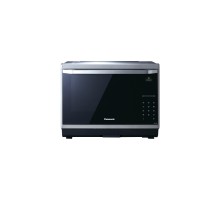 Мікрохвильова піч Panasonic NN-CS894BZPE