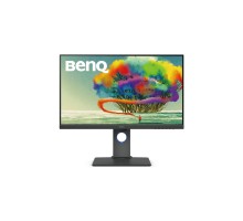 Монітор BenQ PD2700U Grey