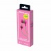 Навушники Trust Buddi Kids Mic Pink (23420)