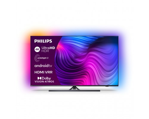 Телевізор Philips 43PUS8546/12