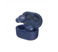 Навушники JVC HA-A30T Blue (HA-A30T-A-U)