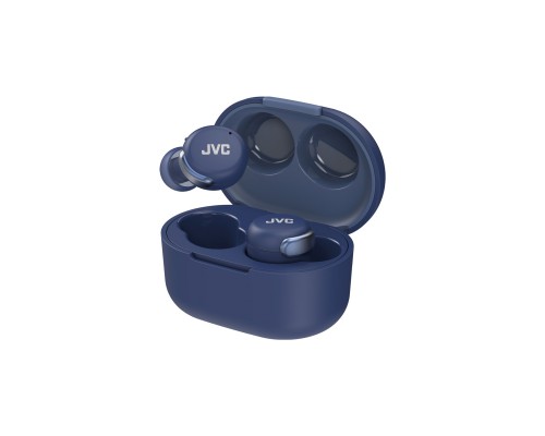 Навушники JVC HA-A30T Blue (HA-A30T-A-U)